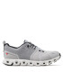 On Сникърси Cloud 5 Waterproof 5998837 Сив - Pepit.bg