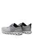 On Сникърси Cloud 5 Waterproof 5998837 Сив - Pepit.bg