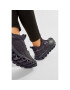 On Сникърси Cloud Hi Waterproof 2899672 Черен - Pepit.bg