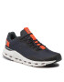 On Сникърси Cloudnova Form 26.98484 Черен - Pepit.bg