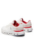 On Сникърси Cloudnova Form 26.98485 Бял - Pepit.bg