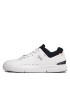 On Сникърси The Roger 4899457 Бял - Pepit.bg