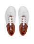 On Сникърси The Roger Advantage 48.98516 Бял - Pepit.bg