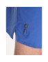 On Спортни шорти Essential Shorts M 1MD10120959 Син Regular Fit - Pepit.bg