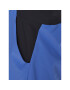 On Спортни шорти Essential Shorts M 1MD10120959 Син Regular Fit - Pepit.bg