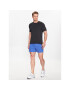 On Тишърт Active-T M 12200139 Черен Athletic Fit - Pepit.bg