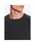 On Тишърт Active-T M 12200139 Черен Athletic Fit - Pepit.bg
