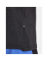 On Тишърт Active-T M 12200139 Черен Athletic Fit - Pepit.bg