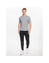 On Тишърт Active-T M 12201065 Сив Athletic Fit - Pepit.bg
