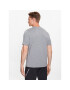 On Тишърт Active-T M 12201065 Сив Athletic Fit - Pepit.bg