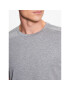 On Тишърт Active-T M 12201065 Сив Athletic Fit - Pepit.bg