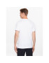 On Тишърт Graphic-T M 1MD10540069 Бял Relaxed Fit - Pepit.bg