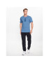 On Тишърт Graphic-T M 1MD10540889 Син Relaxed Fit - Pepit.bg