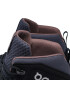 On Туристически Cloudridge 3399546 Черен - Pepit.bg