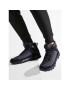 On Туристически Cloudridge 3399546 Черен - Pepit.bg
