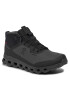 On Туристически Cloudroam 3MD30070106 Черен - Pepit.bg