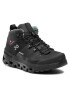 On Туристически Cloudtrax 3WD1088 Черен - Pepit.bg