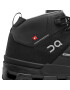 On Туристически Cloudtrax 3WD1088 Черен - Pepit.bg