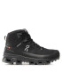 On Туристически Cloudtrock 2 Waterproof 63.98609 Черен - Pepit.bg