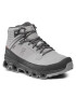 On Туристически Cloudtrock 2 Waterproof 63.98612 Сив - Pepit.bg