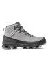 On Туристически Cloudtrock 2 Waterproof 63.98612 Сив - Pepit.bg