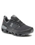 On Туристически Cloudwander Waterproof 73.98602 Черен - Pepit.bg