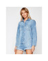 One Teaspoon Гащеризон Pac Star Prophecy 23692 Син Relaxed Fit - Pepit.bg