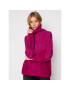 One Teaspoon Поло Buckingham 23645 Виолетов Regular Fit - Pepit.bg