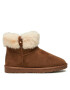 O'Neill Апрески Jenner Women Mid 90233014.34B Кафяв - Pepit.bg