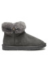 O'Neill Апрески Jenner Women Mid 90233014.6Qw Сив - Pepit.bg