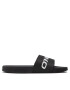 O'Neill Чехли Logo Slides N2400003 Черен - Pepit.bg