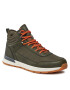O'Neill Обувки Rocky Men Mid 90233060.52A Зелен - Pepit.bg