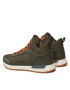 O'Neill Обувки Rocky Men Mid 90233060.52A Зелен - Pepit.bg
