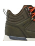 O'Neill Обувки Rocky Men Mid 90233060.52A Зелен - Pepit.bg