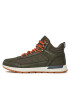 O'Neill Обувки Rocky Men Mid 90233060.52A Зелен - Pepit.bg