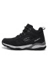 O'Neill Обувки Stratton Men Mid 90233059.25Y Черен - Pepit.bg