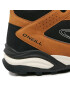O'Neill Обувки Stratton Men Mid 90233059.35A Кафяв - Pepit.bg