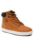 O'Neill Сникърси Albion Men High 90233072.35A Кафяв - Pepit.bg