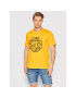 O'Neill Тишърт Surf 2850000 Жълт Regular Fit - Pepit.bg