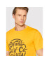 O'Neill Тишърт Surf 2850000 Жълт Regular Fit - Pepit.bg