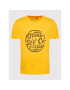 O'Neill Тишърт Surf 2850000 Жълт Regular Fit - Pepit.bg