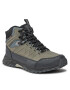 O'Neill Туристически oбувки Durango Men Mid - Waterproof 90233071.3Jw Сив - Pepit.bg