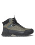 O'Neill Туристически oбувки Durango Men Mid - Waterproof 90233071.3Jw Сив - Pepit.bg