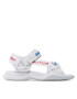 Onitsuka Tiger Сандали Ohbori Strap 1183B305 Бял - Pepit.bg
