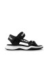 Onitsuka Tiger Сандали Ohbori Strap 1183B305 Черен - Pepit.bg