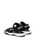 Onitsuka Tiger Сандали Ohbori Strap 1183B305 Черен - Pepit.bg