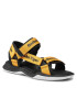 Onitsuka Tiger Сандали Ohbori Strap 1183B305 Жълт - Pepit.bg