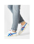 Onitsuka Tiger Сникърси Gsm 1183A651 Бял - Pepit.bg