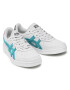 Onitsuka Tiger Сникърси Gsm 1183B027 Бял - Pepit.bg