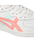 Onitsuka Tiger Сникърси Gsm 1183B701 Бял - Pepit.bg